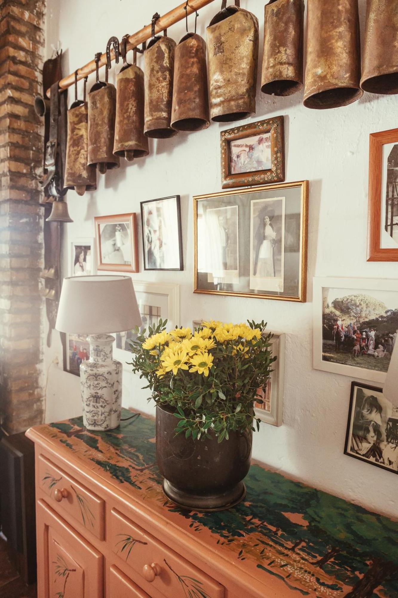 Casa Dehesa De Las Yeguas Cadix Extérieur photo