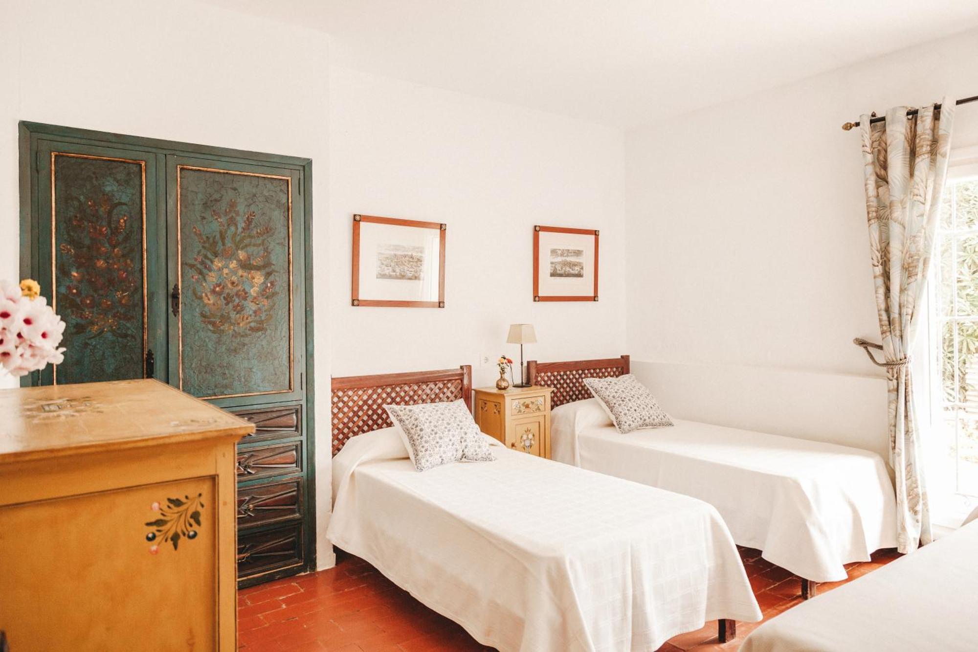 Casa Dehesa De Las Yeguas Cadix Extérieur photo