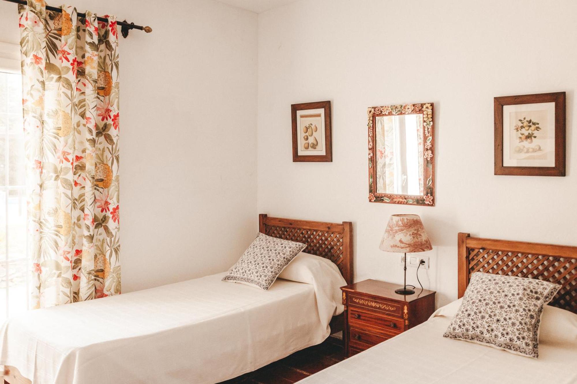 Casa Dehesa De Las Yeguas Cadix Extérieur photo